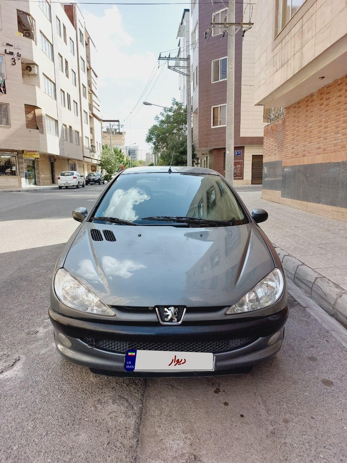 خودرو پژو، 206 آگهی ann_19395674
