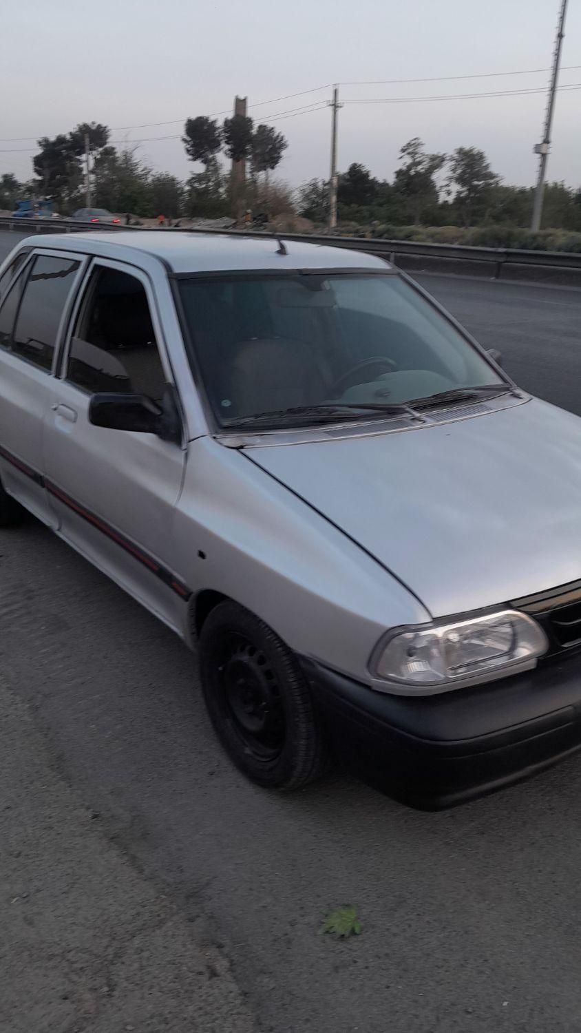 پراید 131 SE - 1392