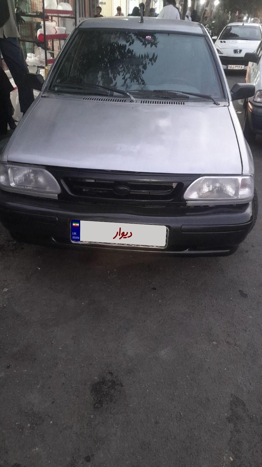 خودرو پراید، 131 آگهی ann_19395678