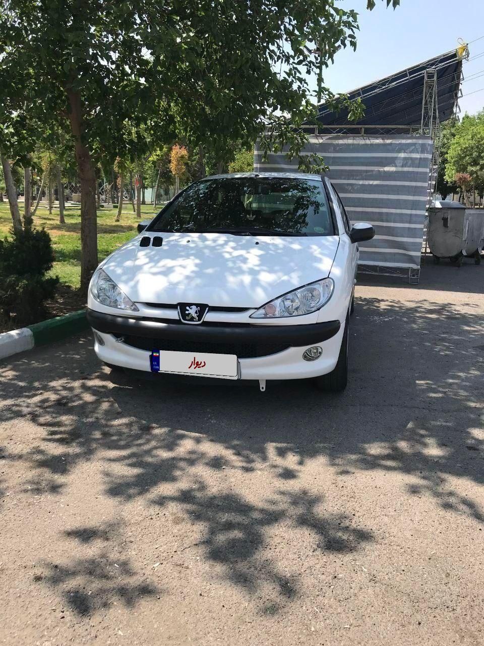 خودرو پژو، 206 آگهی ann_19395679