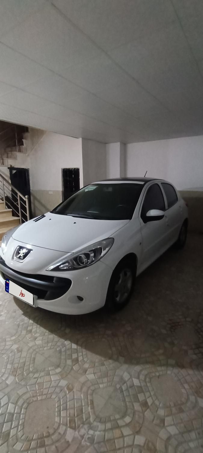 خودرو پژو، 207 آگهی ann_19395691