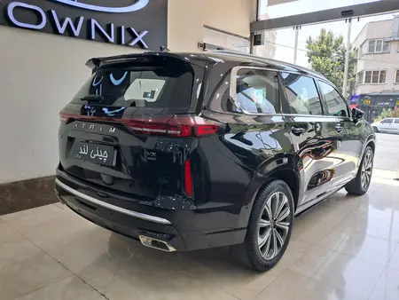 خودرو اکستریم، VX آگهی ann_19395693