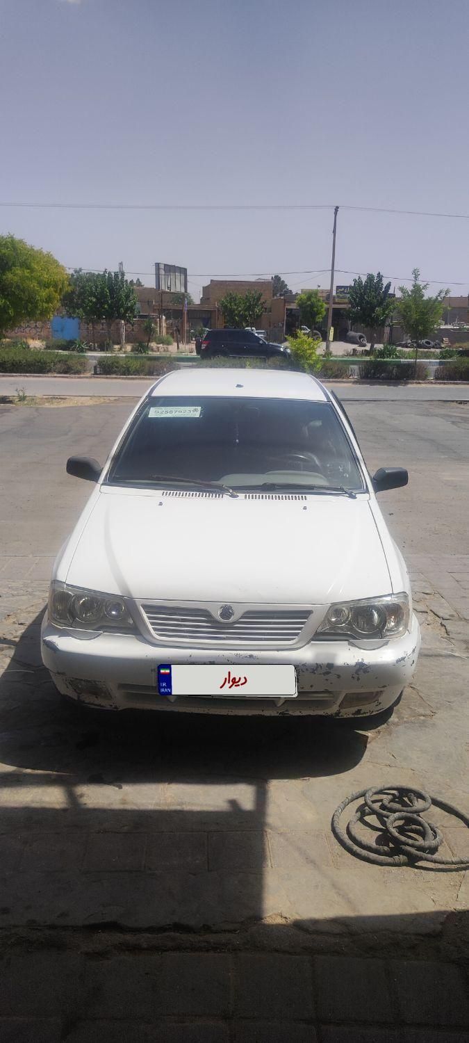 پراید 111 SE - 1397