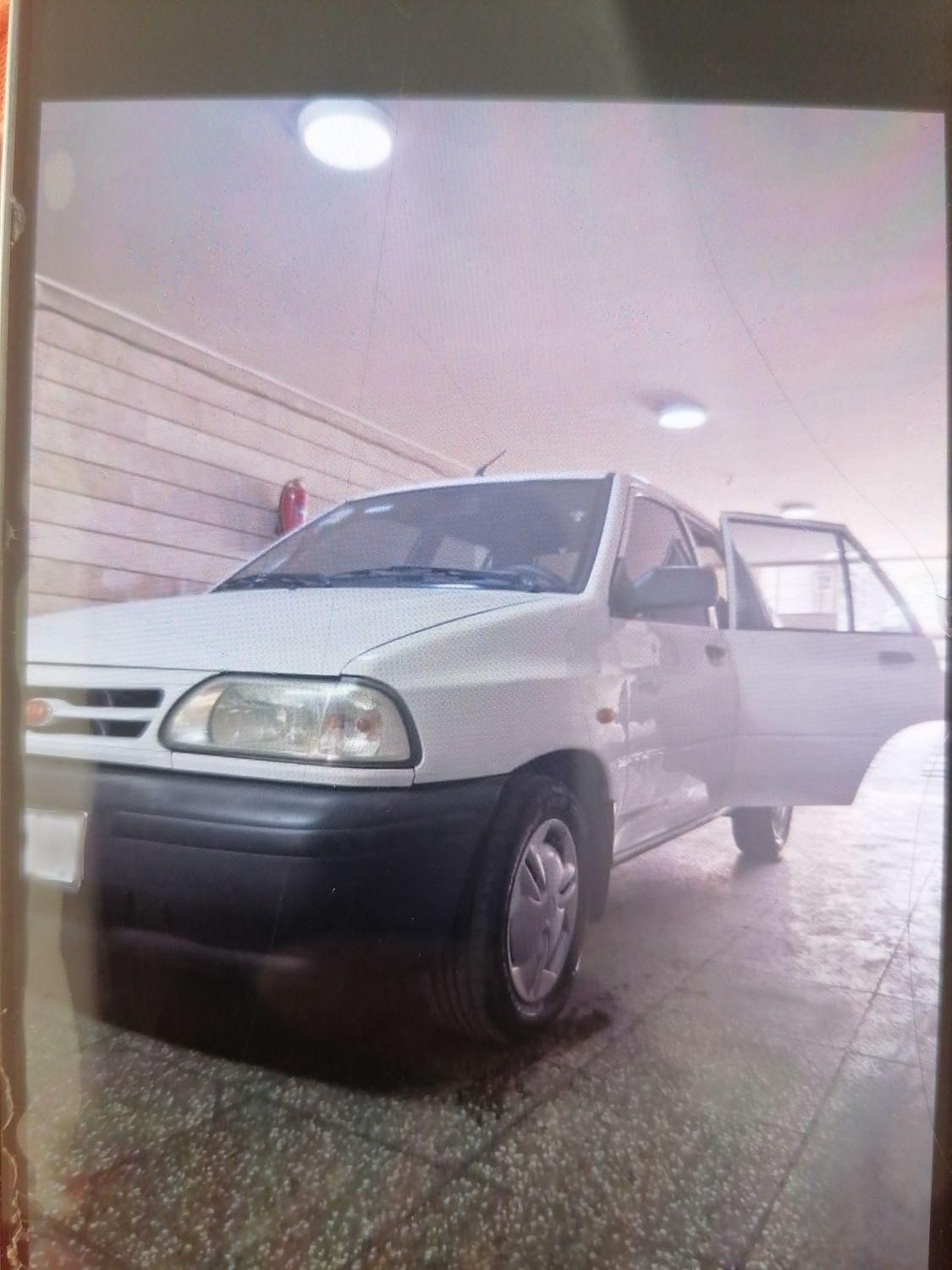 خودرو پراید، 131 آگهی ann_19395747