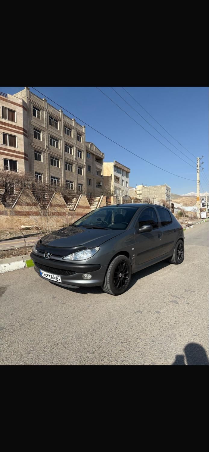 خودرو پژو، 206 آگهی ann_19395753
