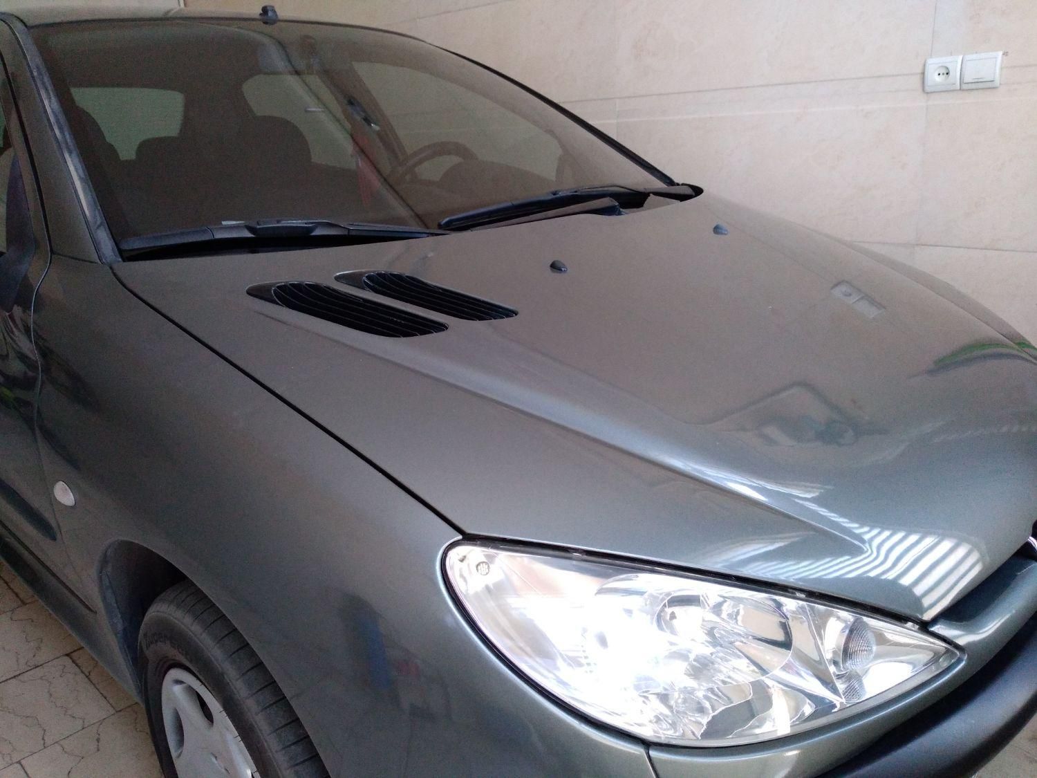 خودرو پژو، 206 آگهی ann_19395763