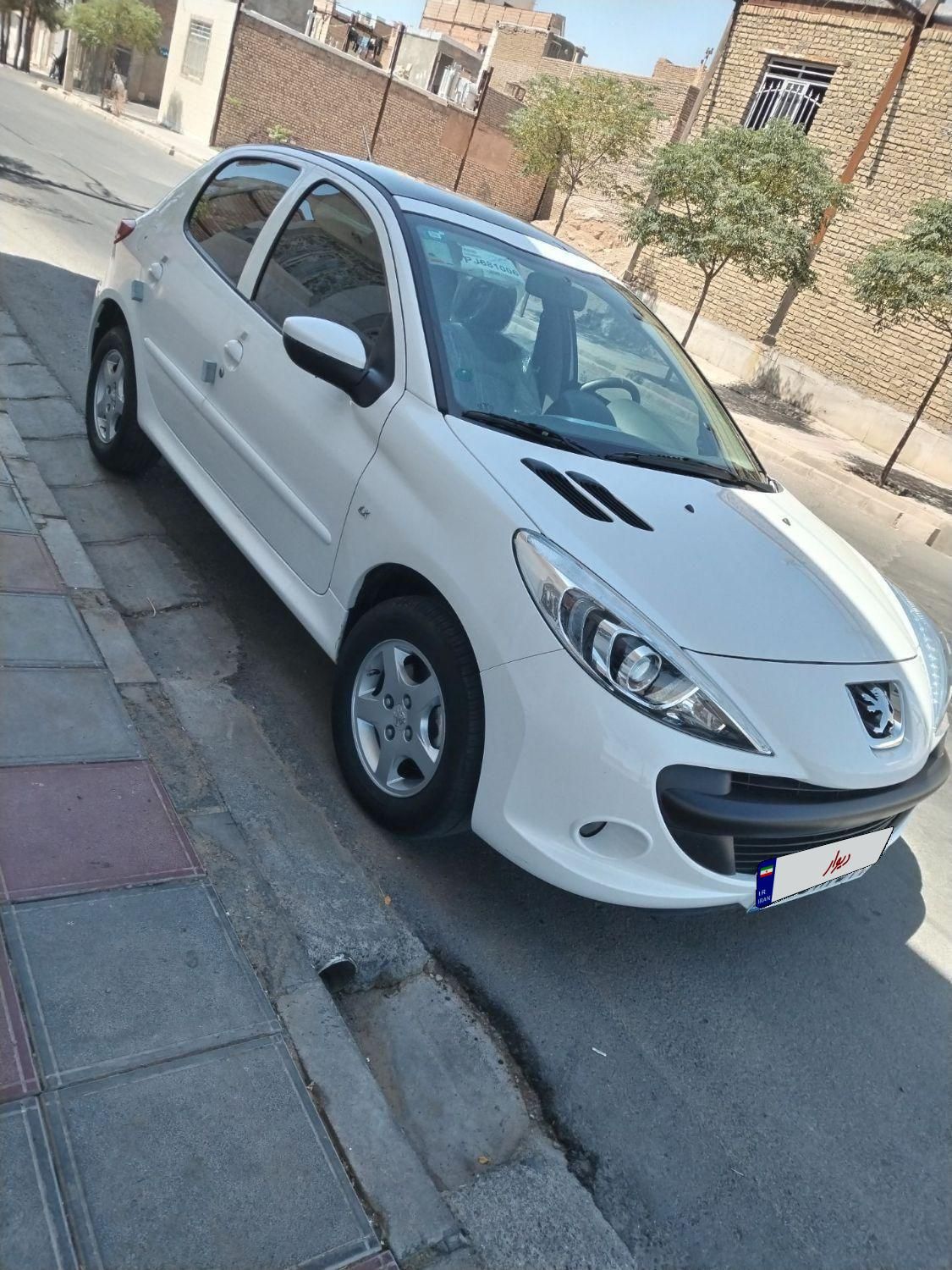 خودرو پژو، 207 آگهی ann_19395768