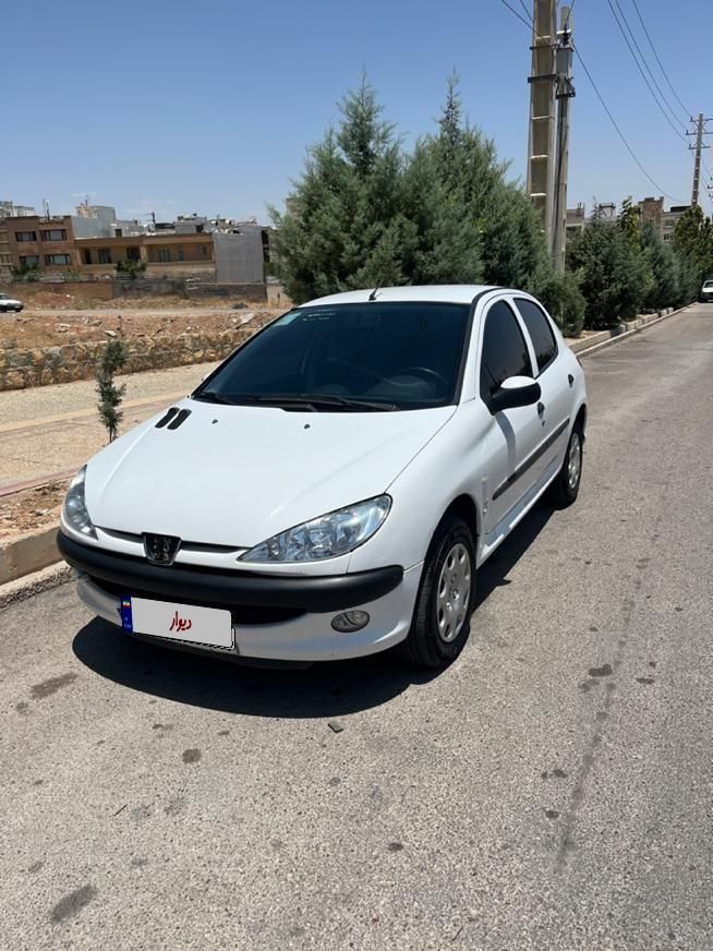خودرو پژو، 206 آگهی ann_19395774