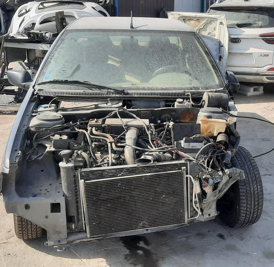 پژو 405 GL - 1373