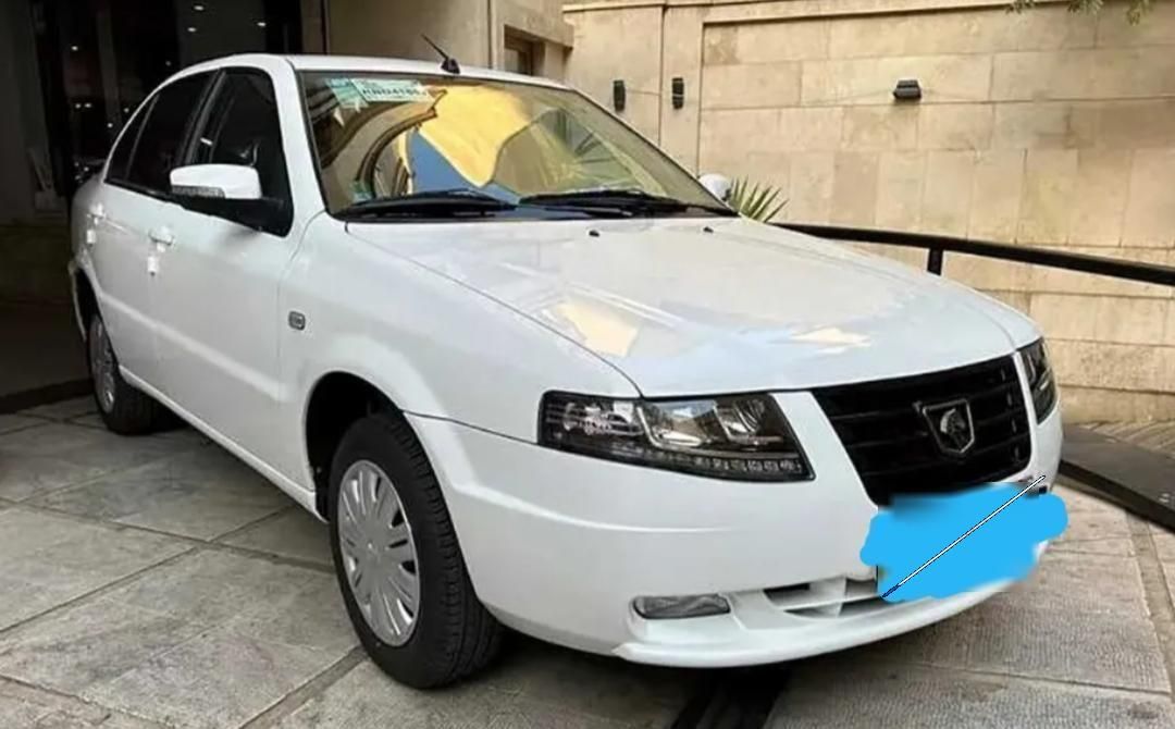 خودرو سمند، سورن پلاس آگهی ann_19395779