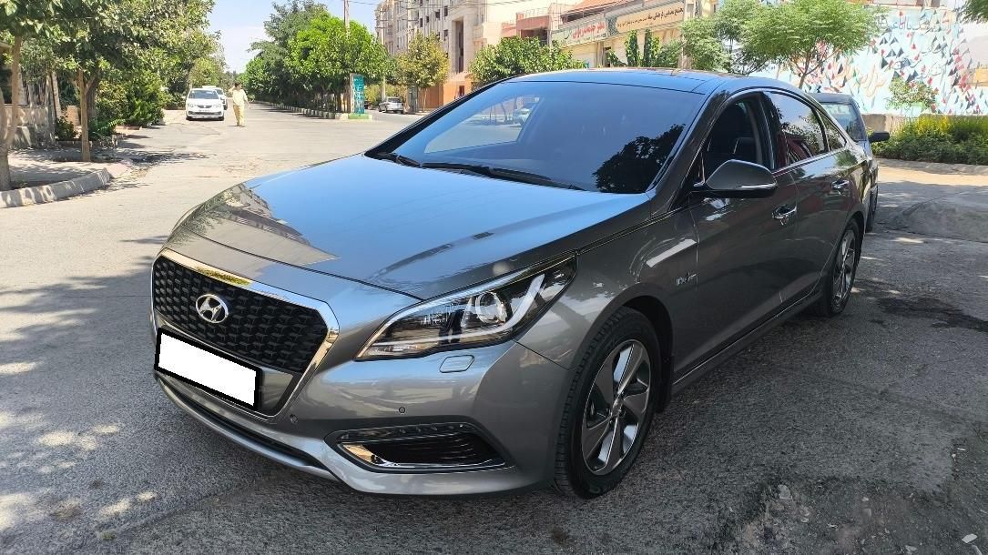 خودرو هیوندای، سوناتا هیبرید آگهی ann_19395787