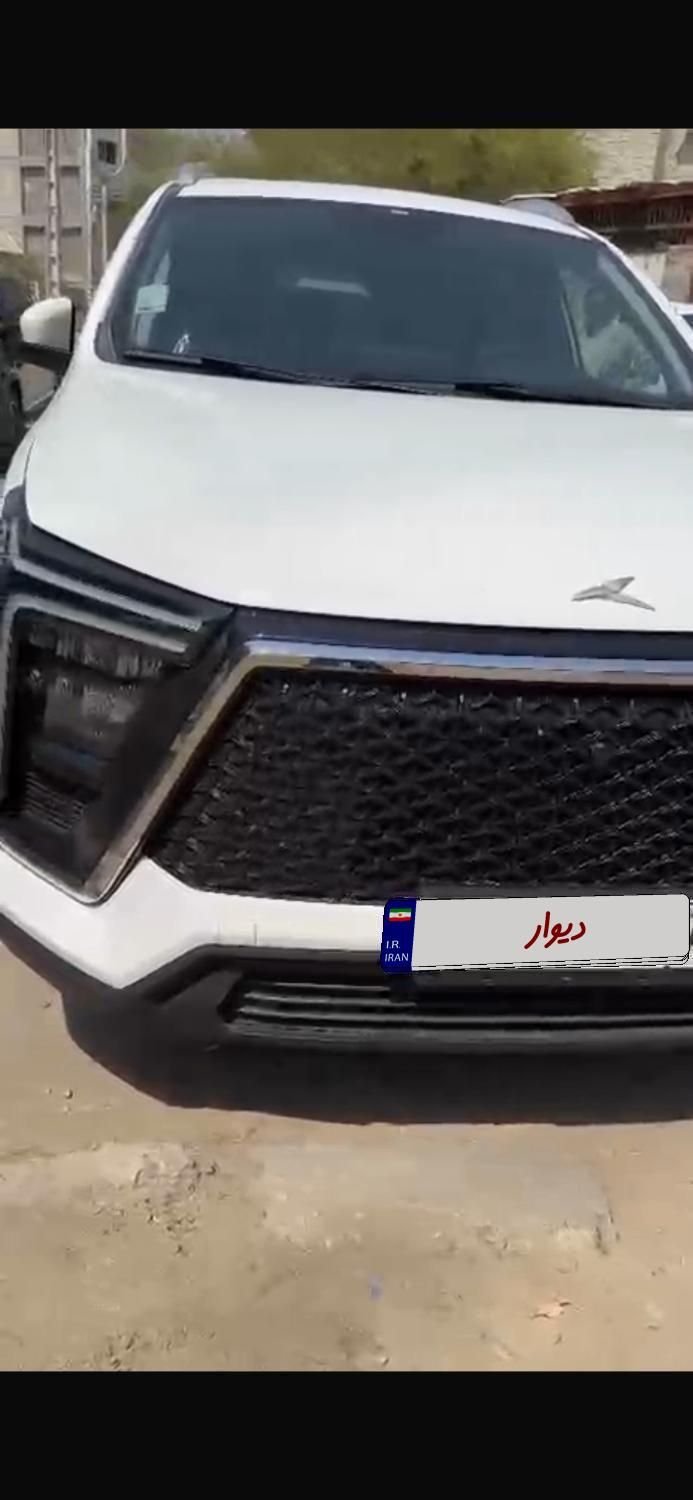 خودرو کی ام سی، X5 آگهی ann_19395796