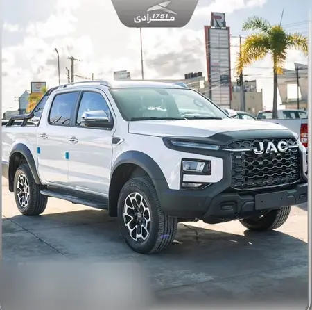 خودرو کی ام سی، T9 آگهی ann_19395822