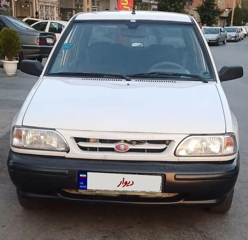 خودرو پراید، صبا آگهی ann_19395826