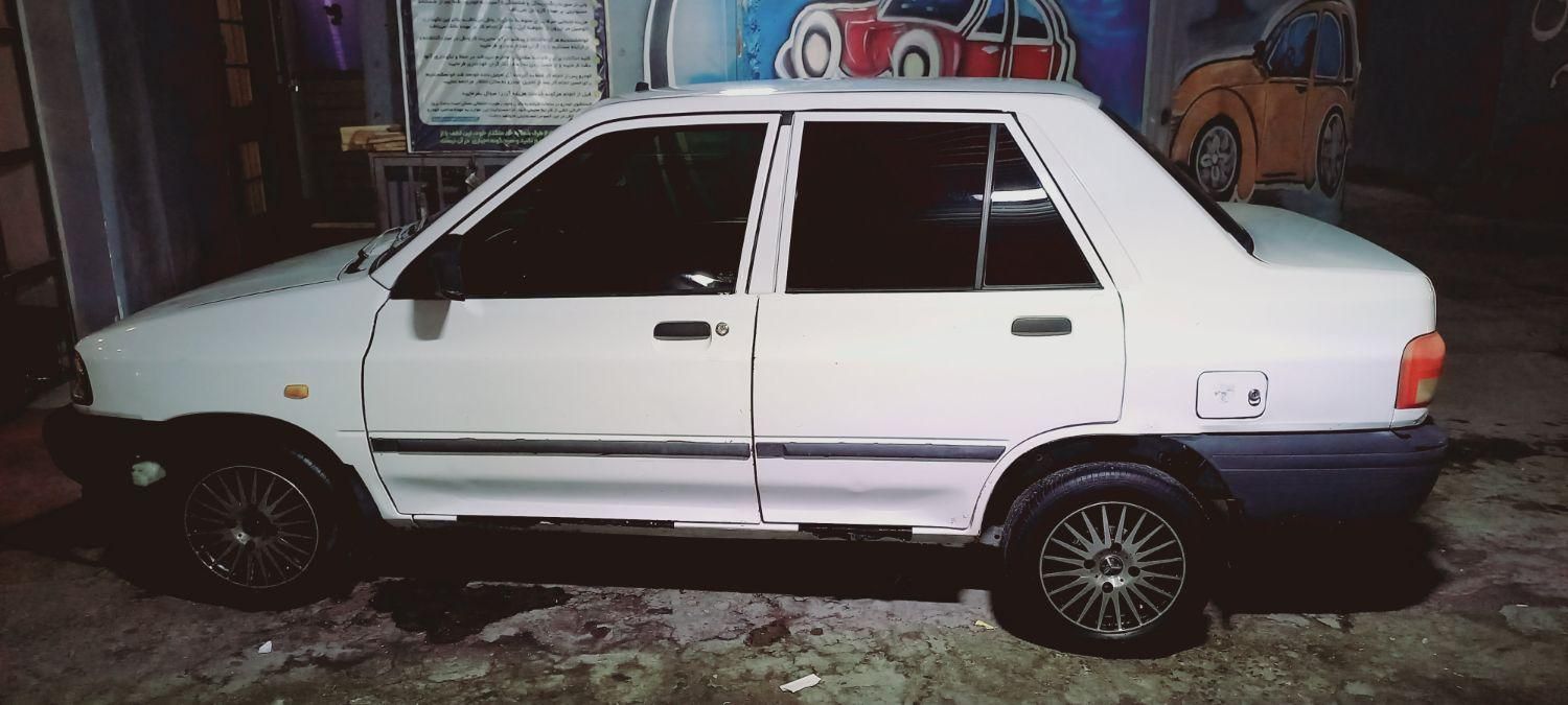 پراید 131 SE - 1394