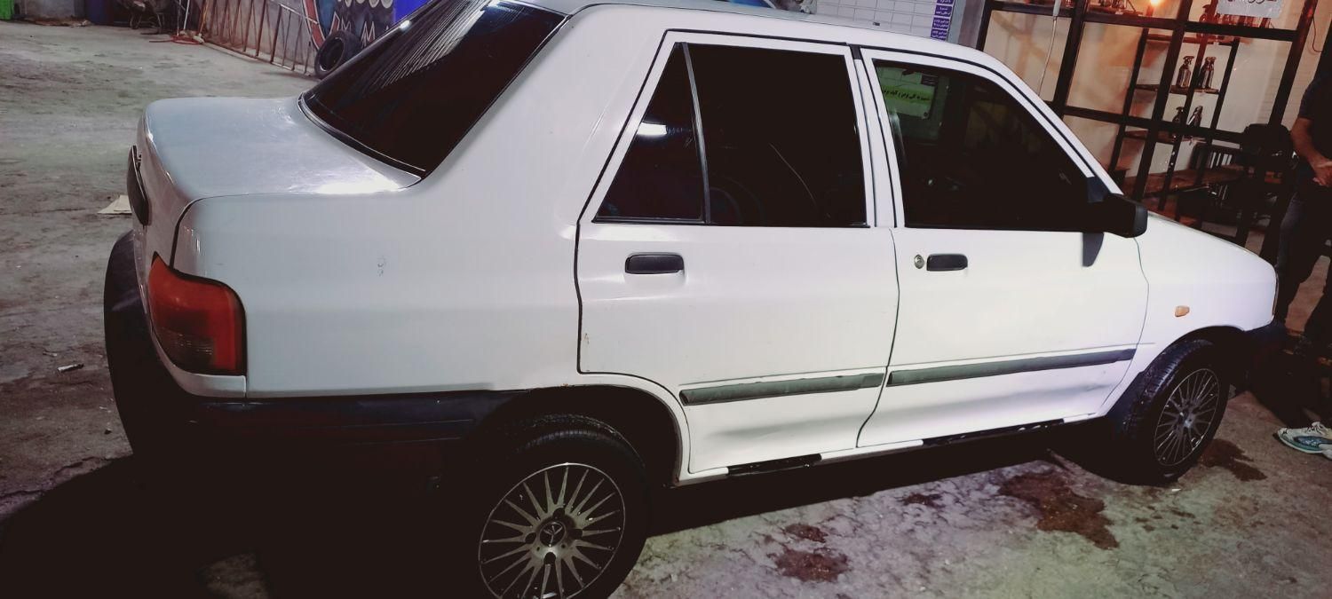 پراید 131 SE - 1394