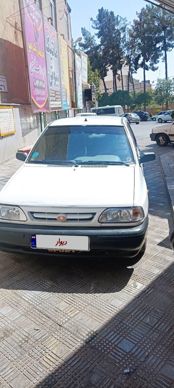 خودرو پراید، 131 آگهی ann_19395841