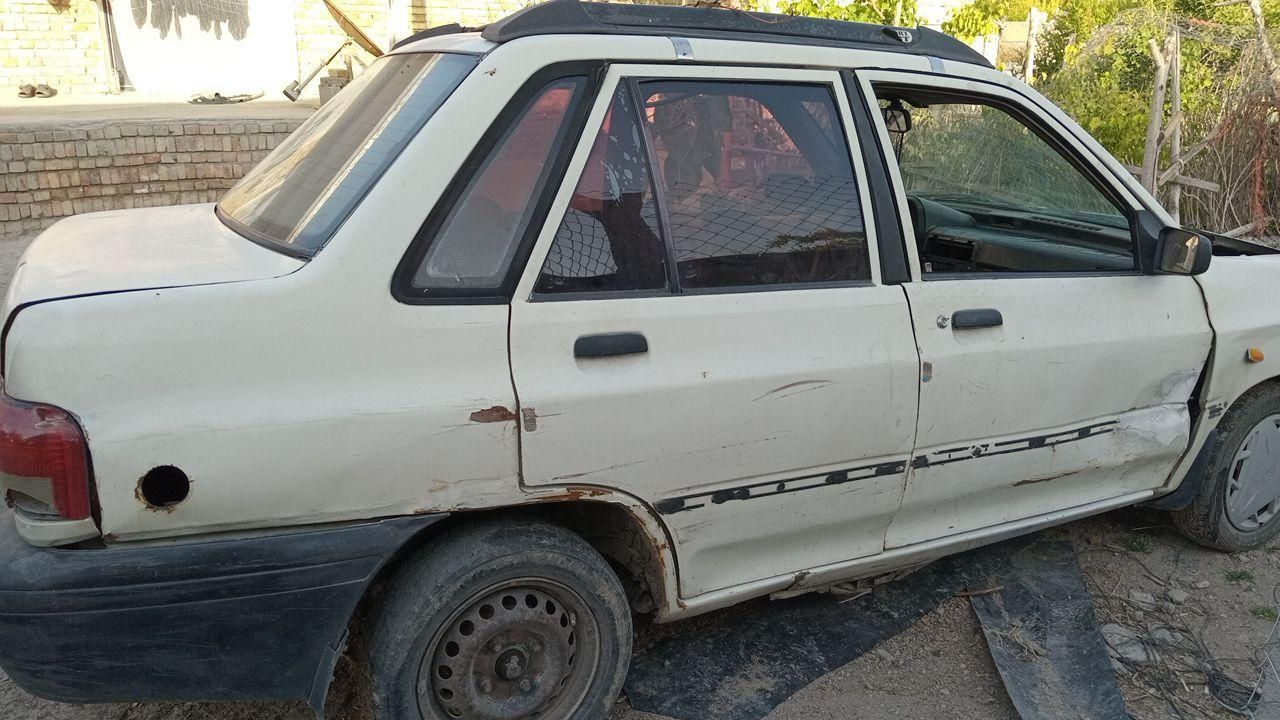 خودرو پراید، 131 آگهی ann_19395850