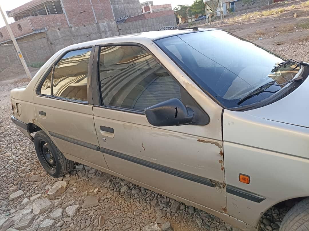 خودرو پژو، 405 آگهی ann_19395851