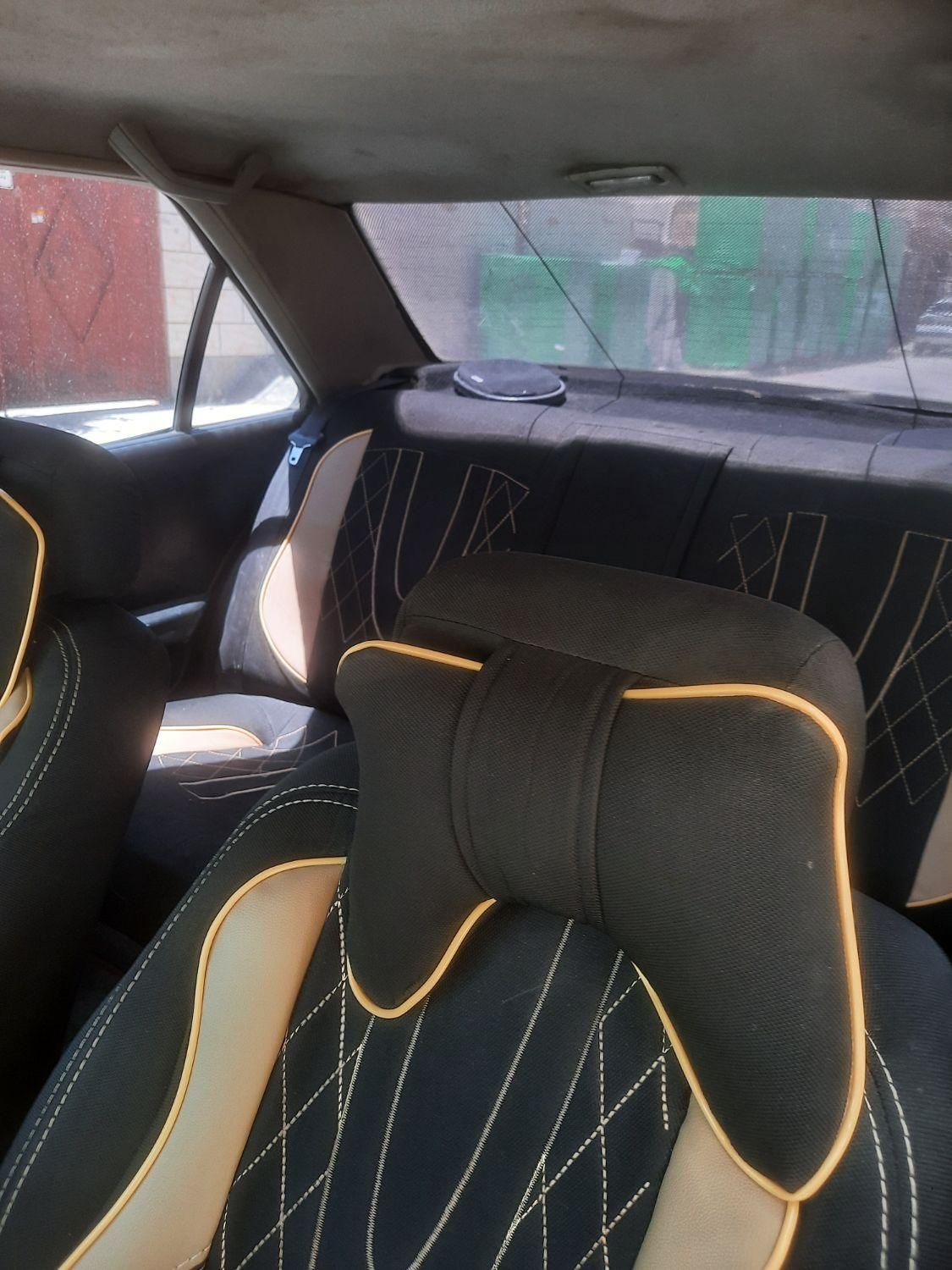 پژو 405 GLI - 1383