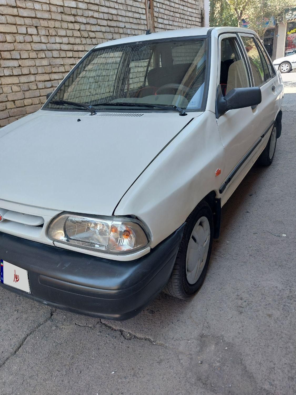 خودرو پراید، 131 آگهی ann_19395871