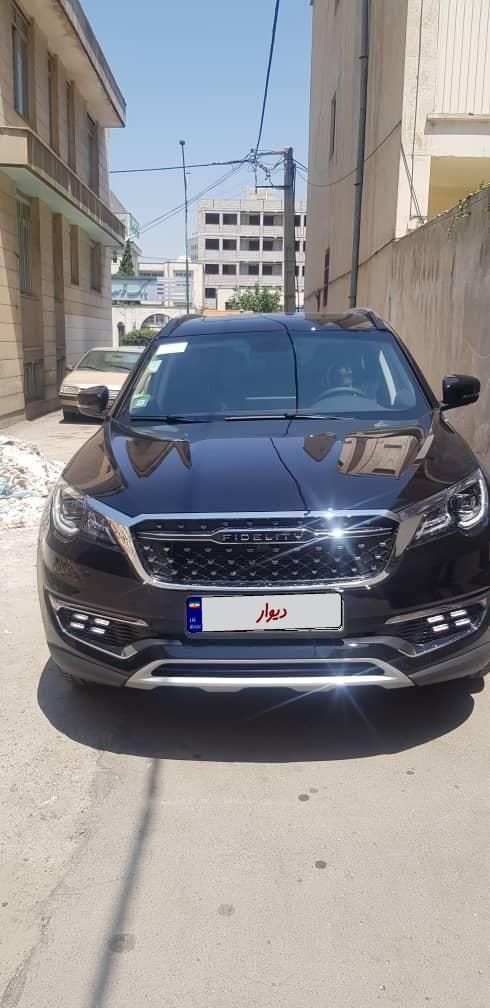 خودرو فیدلیتی، پرایم آگهی ann_19395897