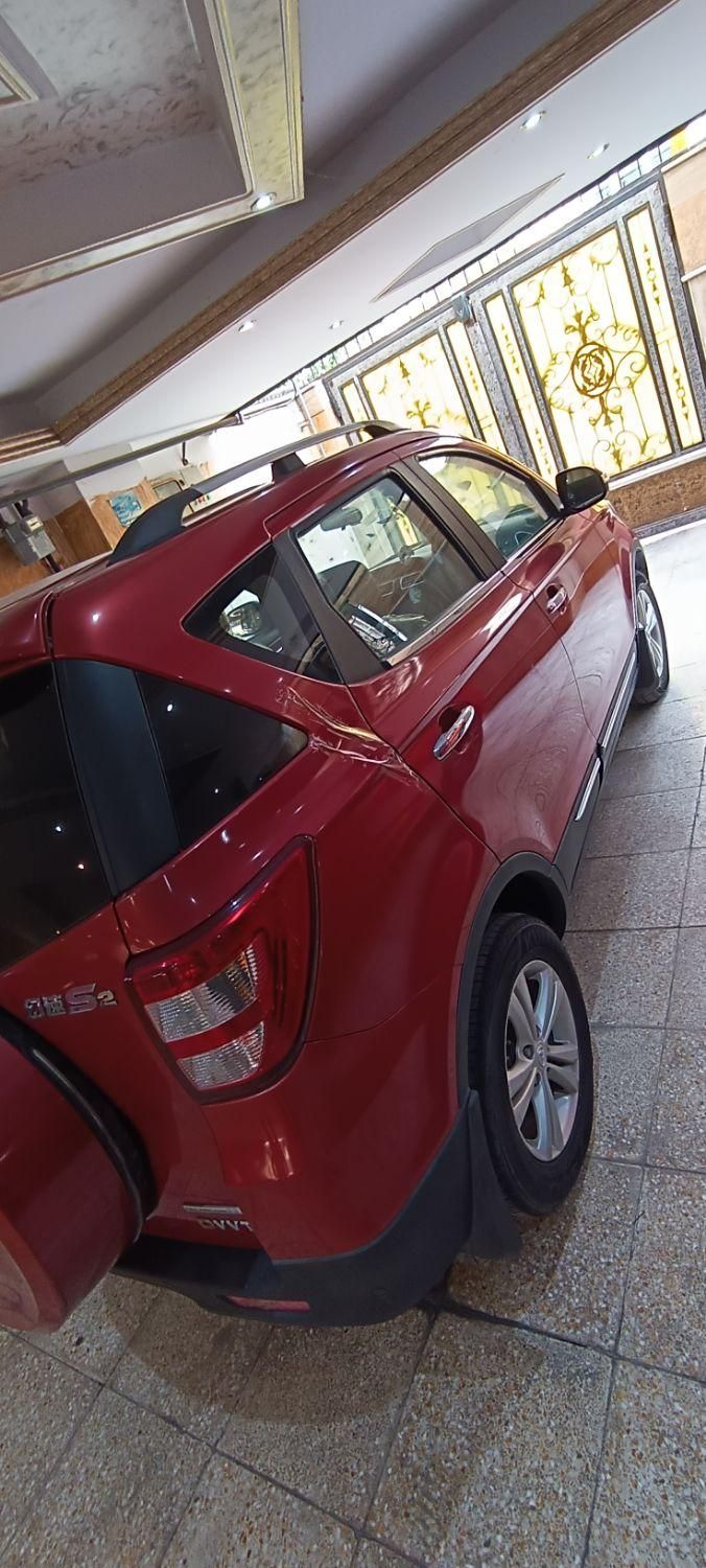 بایک X25 دنده ای - 1397
