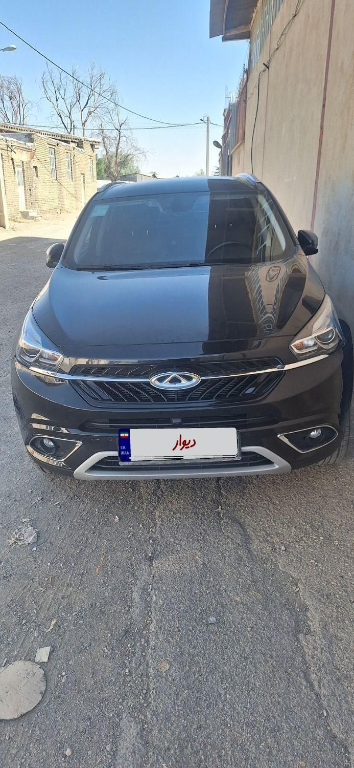 چری تیگو 7 IE - 1400
