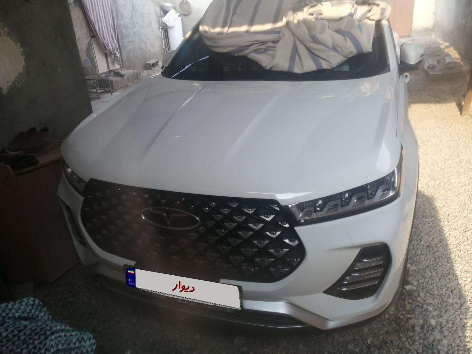 فونیکس تیگو 7 پرو اکسلنت - 1401