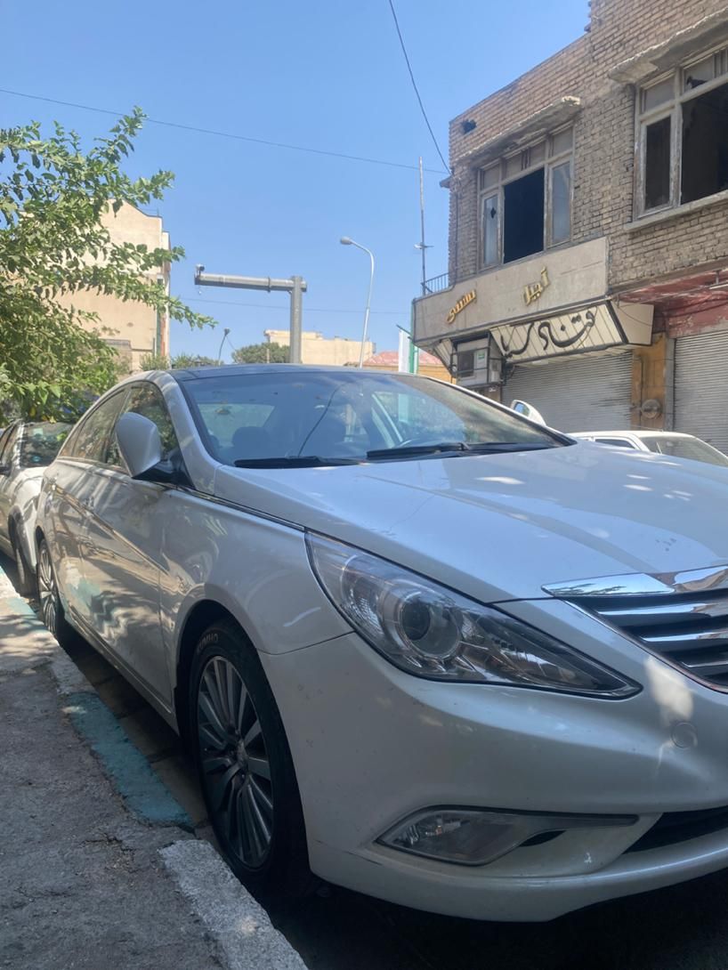 خودرو هیوندای، سوناتا آگهی ann_19395993