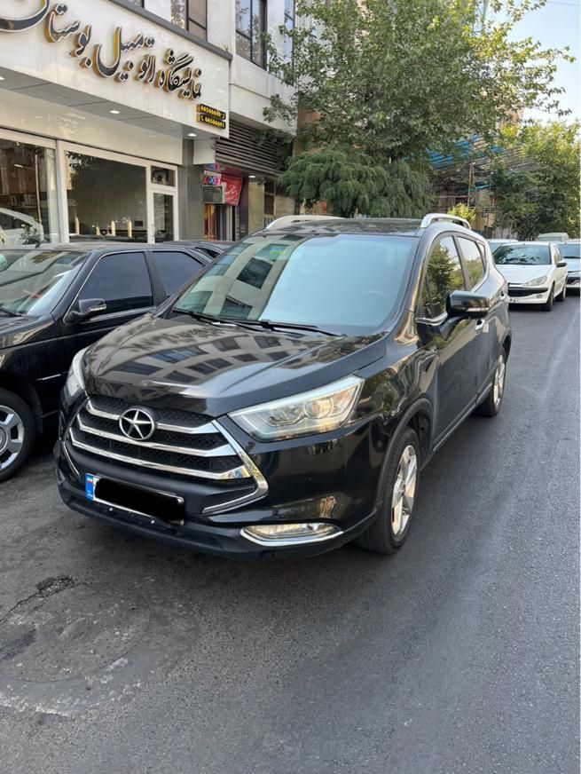 خودرو جک، S3 آگهی ann_19396004