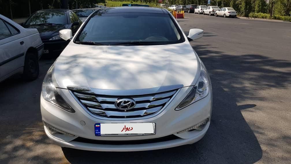 خودرو هیوندای، سوناتا آگهی ann_19396017