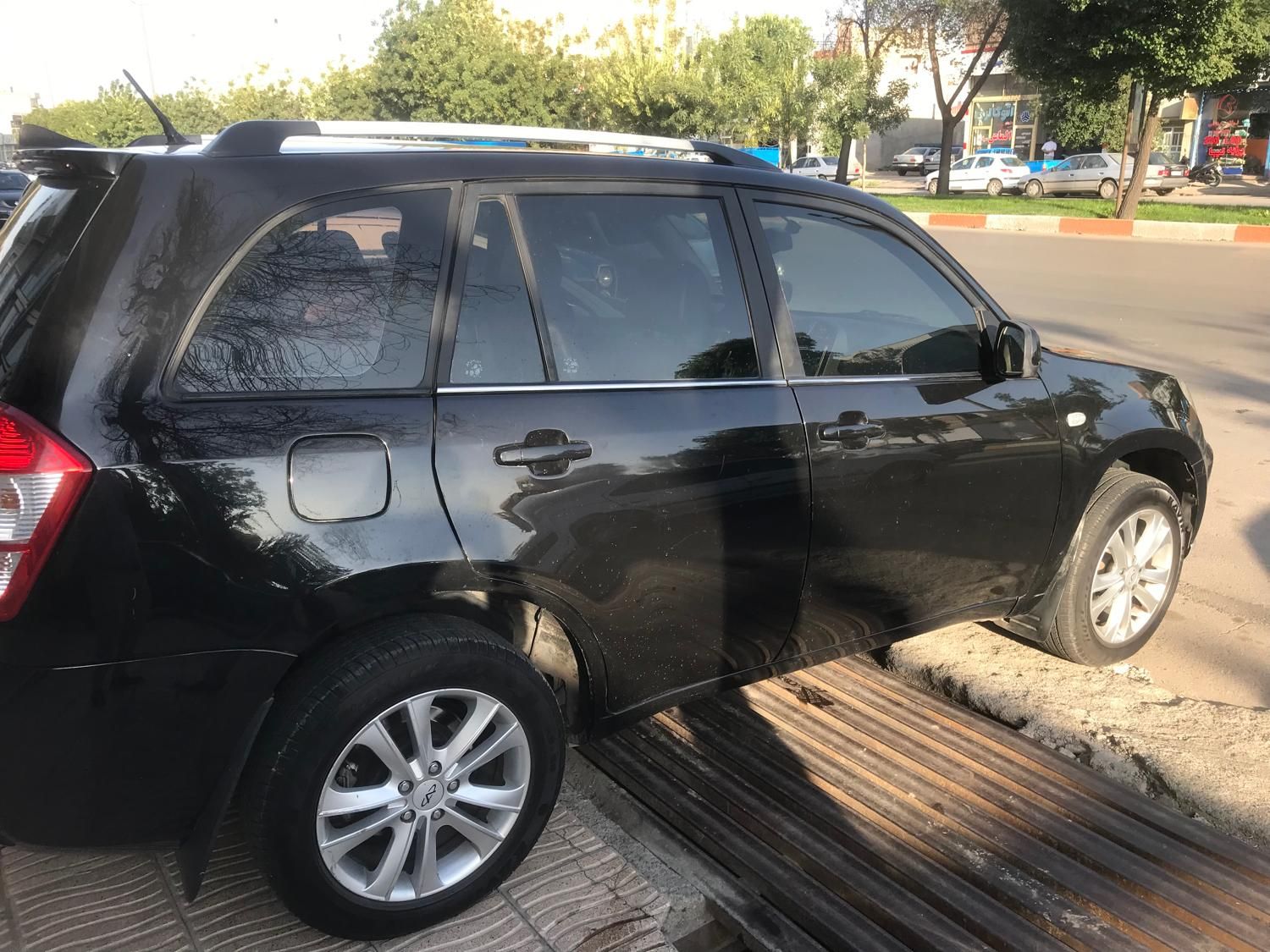 ام وی ام X33 جدید اتوماتیک - 1395