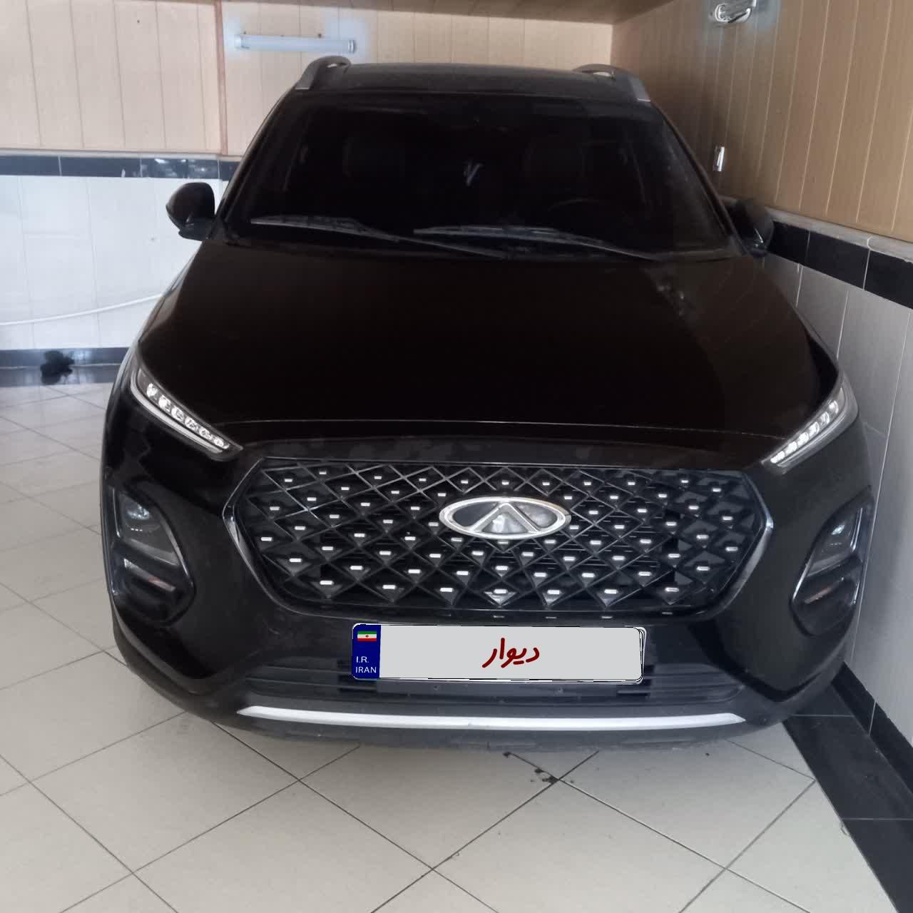 ام وی ام X22 پرو اتوماتیک IE - 1401