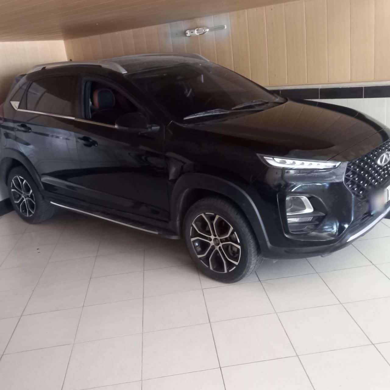 ام وی ام X22 پرو اتوماتیک IE - 1401