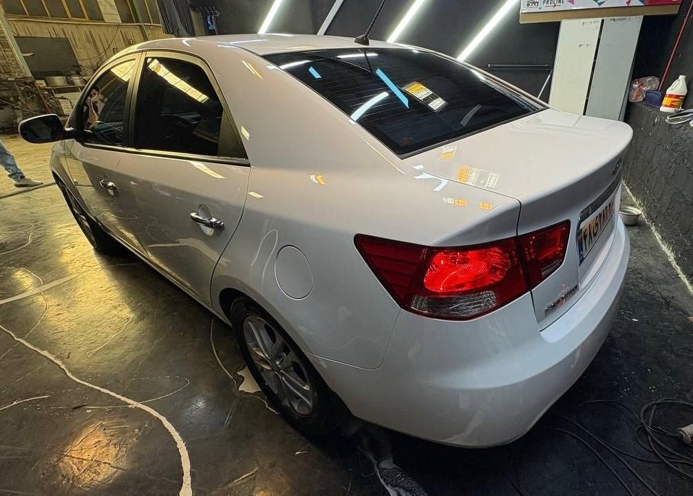 کیا سراتو مونتاژ 2000 اتوماتیک - 1396