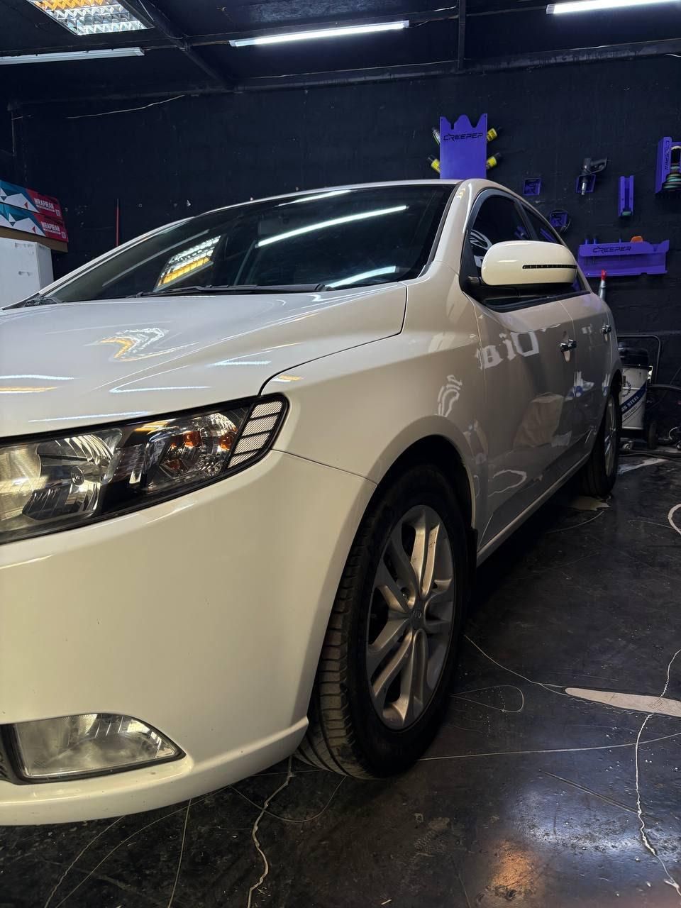 کیا سراتو مونتاژ 2000 اتوماتیک - 1396