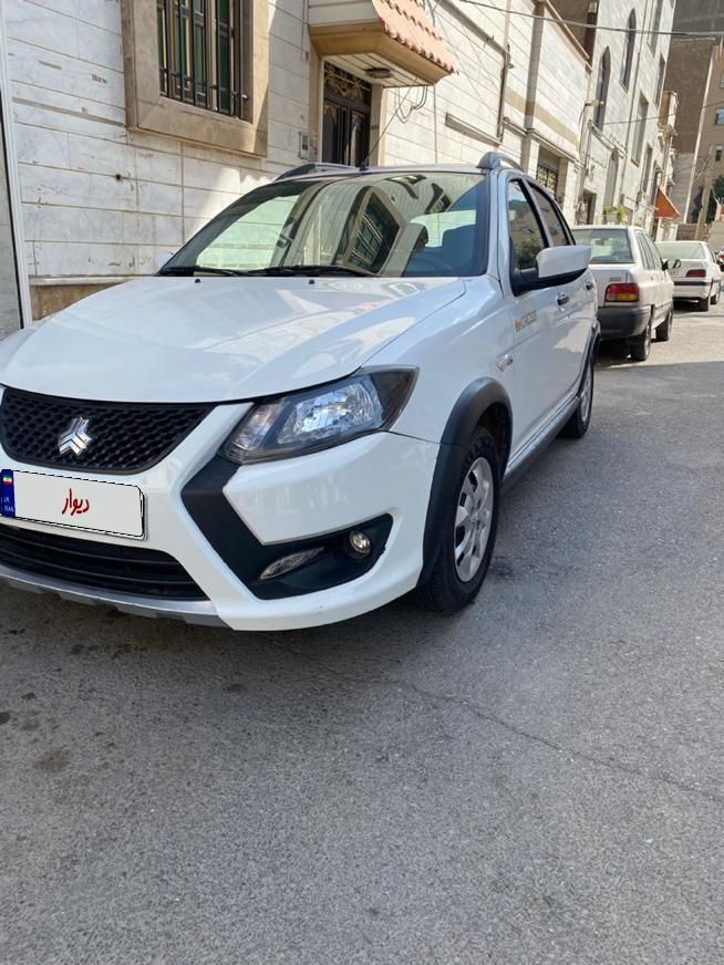خودرو کوییک، S آگهی ann_19396096