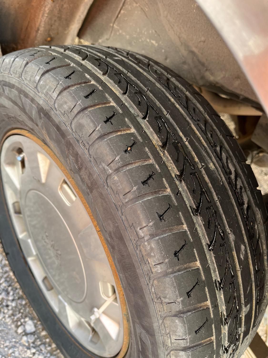 پژو روآ G2 دوگانه سوز - 1389