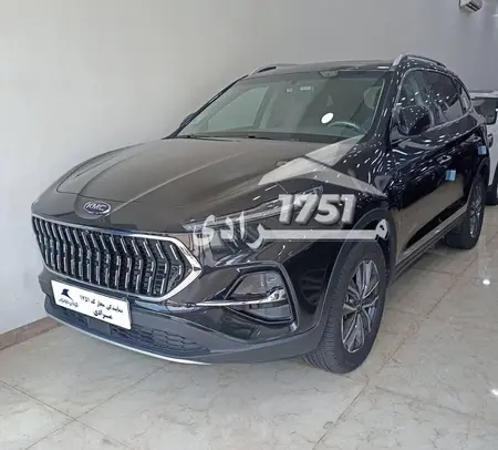 کی ام سی K7 اتوماتیک - 1401
