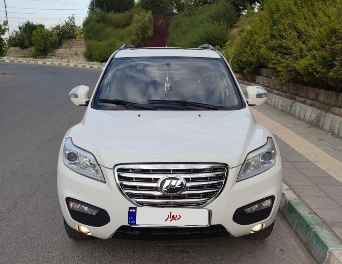 خودرو لیفان، X60 آگهی ann_19396187