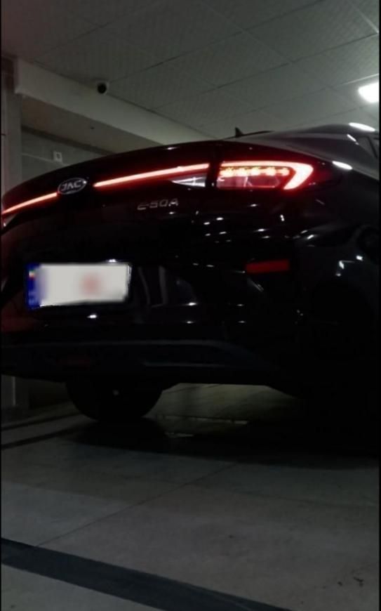 کی ام سی J7 اتوماتیک - 1403