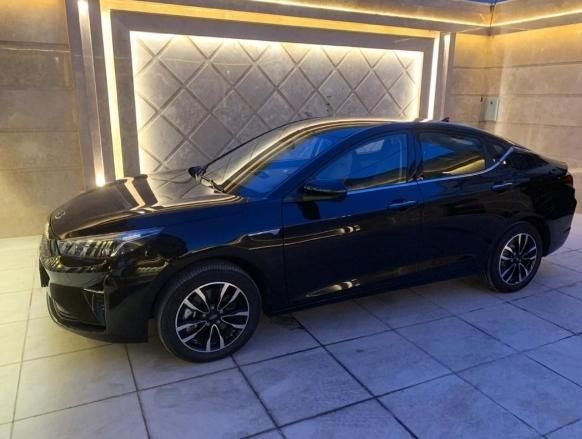 خودرو کی ام سی، J7 آگهی ann_19396215