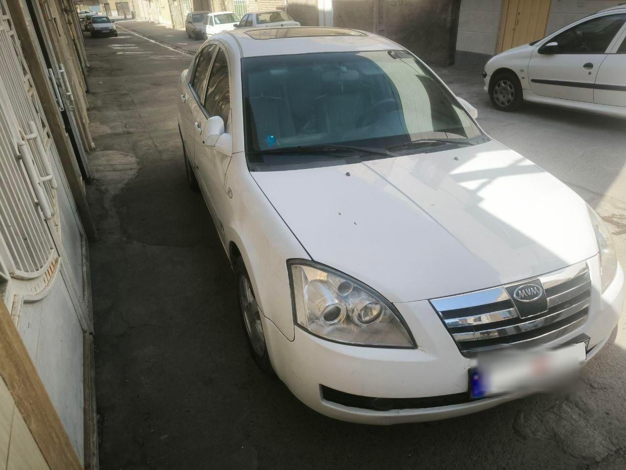 خودرو ام وی ام، 530 آگهی ann_19396218