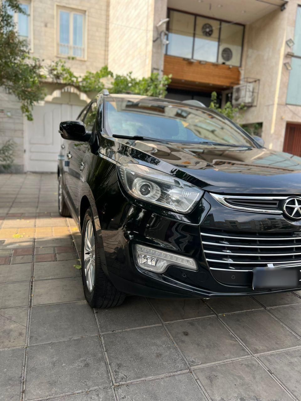 خودرو جک، S5 آگهی ann_19396232