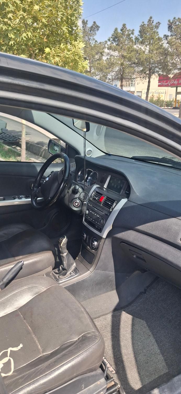 گریت وال ولکس C30 دنده‌ ای - 1394