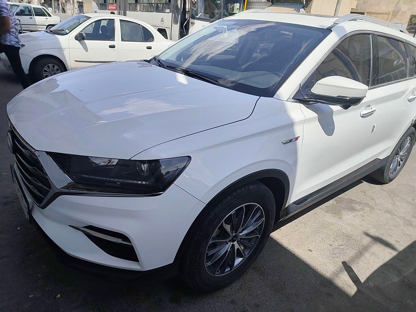 اس دبلیو ام G01 فول - 1399
