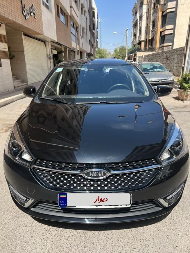 خودرو چری، آریزو ۵ توربو آگهی ann_19396257