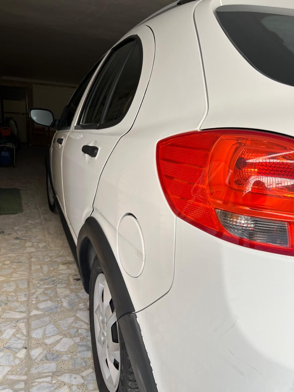 کوییک GX H دنده ای - 1400