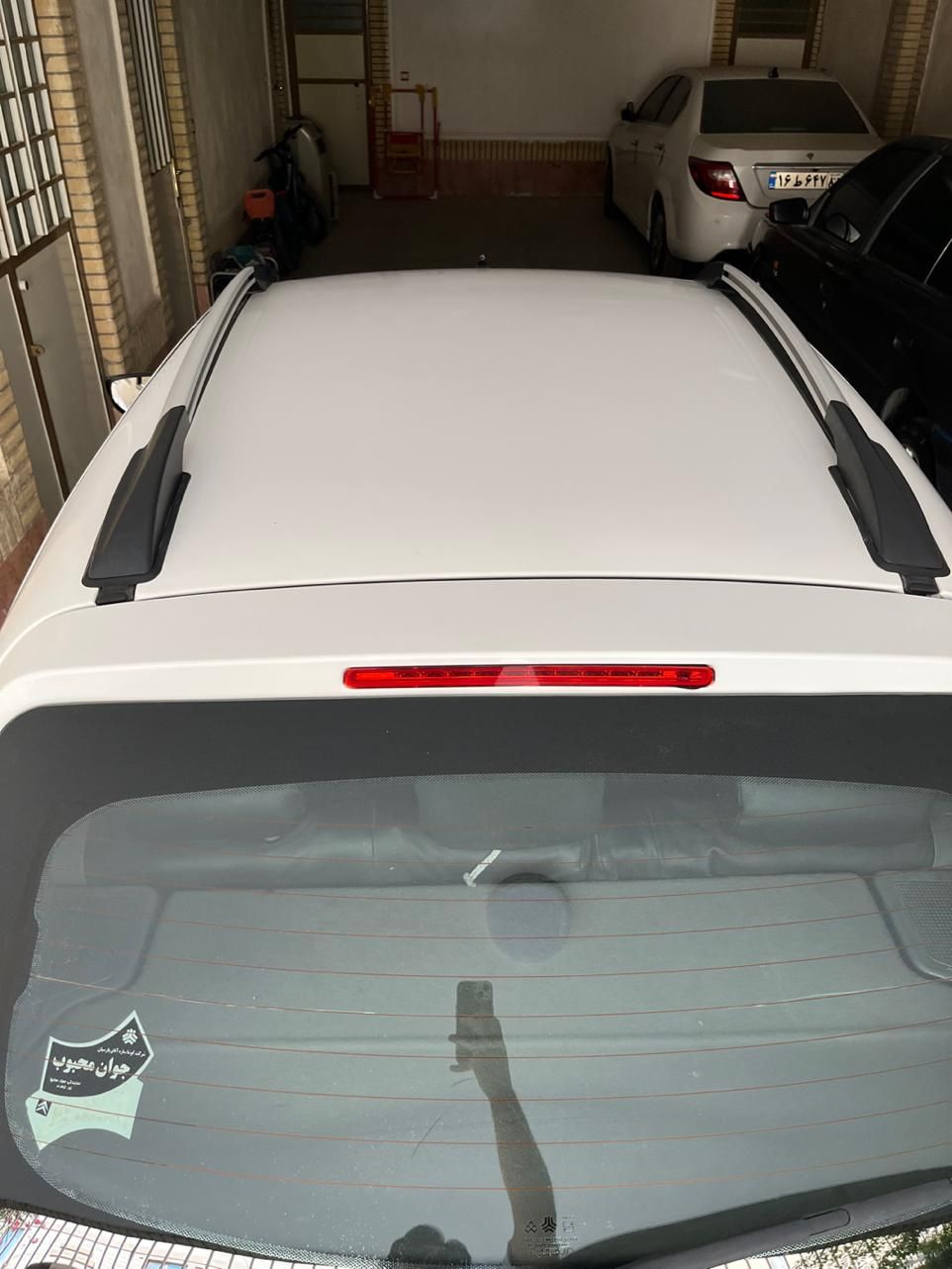 کوییک GX H دنده ای - 1400